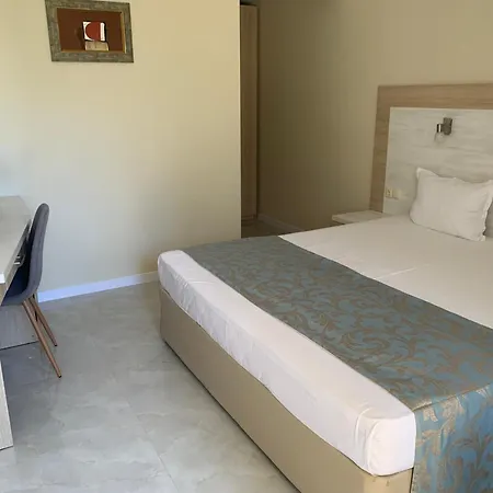 Penzion Melia Mar