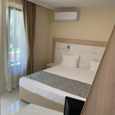 Penzion Melia Mar Sozopol